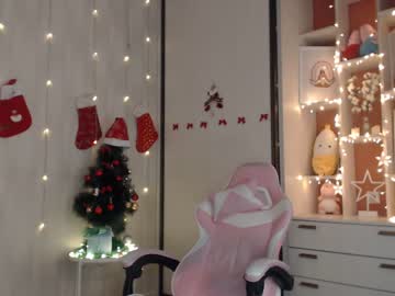 latina cam girl hi_teika image #536754