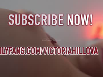 latina cam girl victoriahillova image #3694907