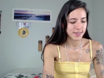 latina cam girl one_more_cum image #3504546
