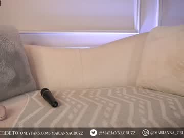 latina cam girl mariannacruzz image #3204920