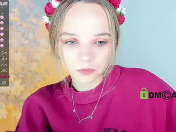 latina cam girl gorgeous_bunny image #2273143