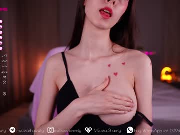 latina cam girl melissa_shawty image #2973623