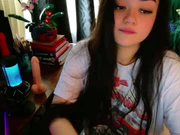 latina cam girl annatigarr image #4571891