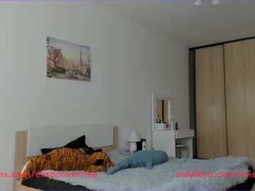 latina cam girl elisa_oliver image #795250