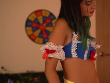 latina cam girl winona__ image #228228