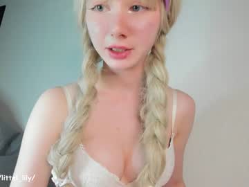 latina cam girl virgiin_lily image #1688732