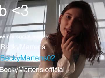 latina cam girl beckymartens image #4494664