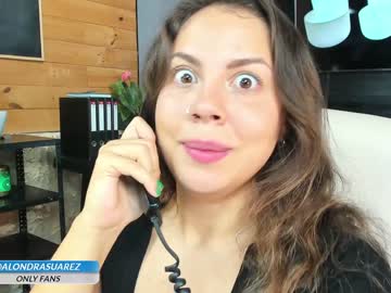 latina cam girl daily_stories image #3930910