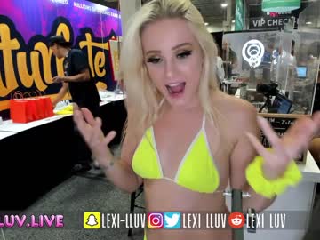 latina cam girl lexi_luv image #401989