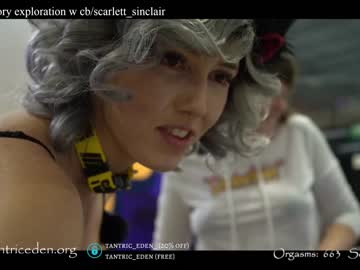 latina cam girl tantric_eden_ image #402033