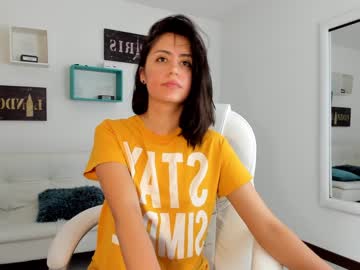 latina cam girl allisonpalmer image #1094740