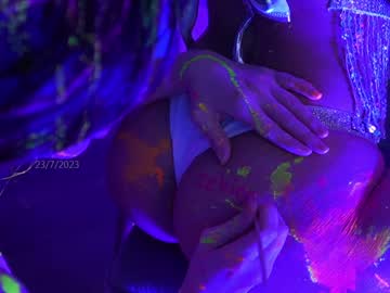 latina cam girl letiziafulkers1 image #3236675