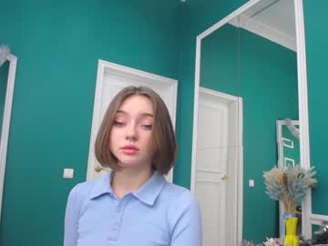 latina cam girl adelewilson__ image #547308