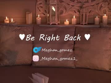 latina cam girl _meghan_gomez1_ image #2551032