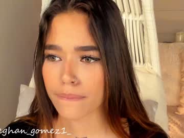 latina cam girl _meghan_gomez1_ image #2218030