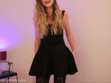 latina cam girl shy_jane image #2000309