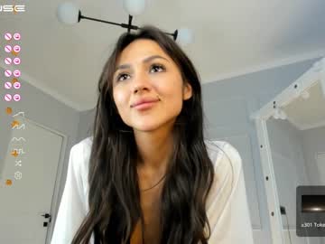 latina cam girl sweetfox_365 image #3173317