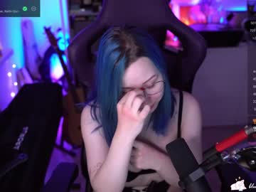 latina cam girl blue_mooncat image #4028438