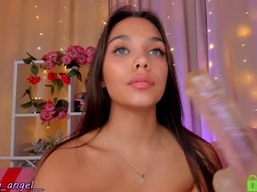latina cam girl annbarby image #213523