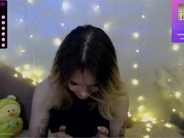latina cam girl ginger_pie image #2566819