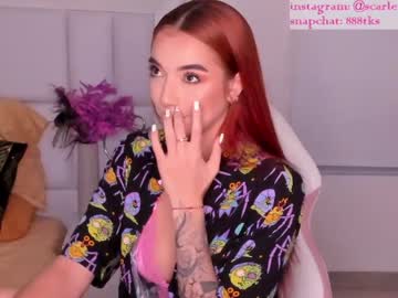 latina cam girl scarlett__baker image #1354129