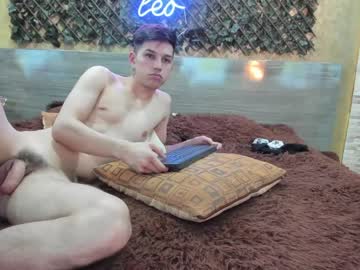 latina cam couple valerya_sex image #1290792