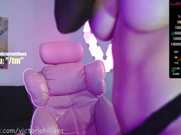 latina cam girl victoriahillova image #1129769