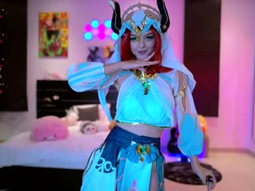 latina cam girl madnessalise image #4236183