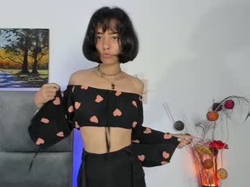 latina cam girl yunseohant image #3071028