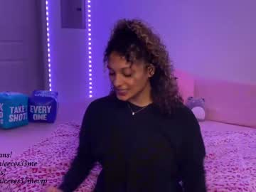 latina cam girl princess_cece image #3976685