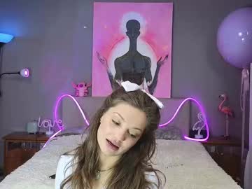 latina cam girl saintehera image #4712297