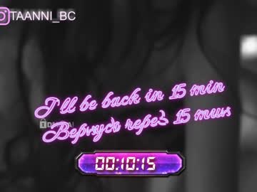 latina cam girl taanni_bc image #2245835