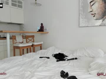 latina cam girl lili_and_niki image #3279263