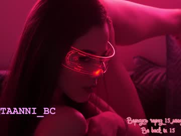 latina cam girl taanni_bc image #2534319