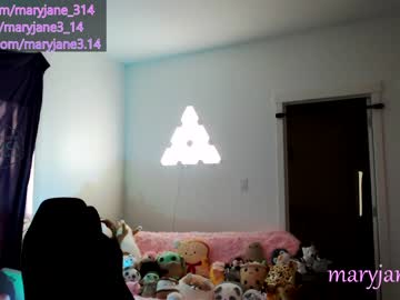 latina cam girl maryjane_314 image #1564874