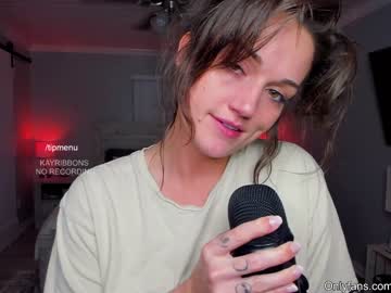 latina cam girl kayribbons image #952831
