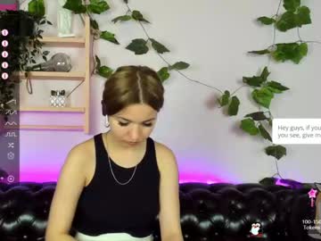 latina cam girl britney_presty image #1447160