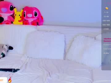 latina cam girl blush_mikki image #3451478