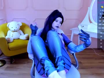 latina cam girl arikajoy image #1026024