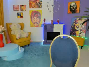 latina cam girl rina_mayers image #1565
