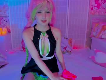 latina cam girl finleyfae image #1218870