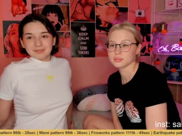 latina cam couple huntertiana image #298452