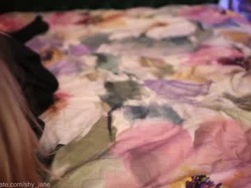 latina cam girl shy_jane image #4305850