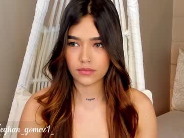 latina cam girl _meghan_gomez1_ image #2007562