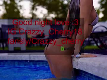 latina cam girl crazzy_cherry image #2880652
