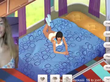 latina cam girl oksanafedorova image #1195023