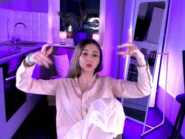 latina cam girl soda_fruit image #749347