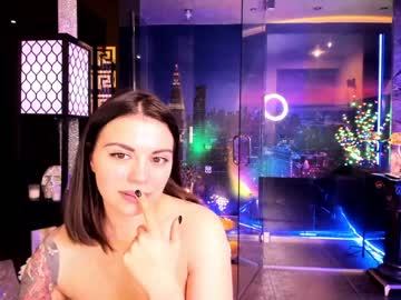 latina cam girl alma_pearl image #666804
