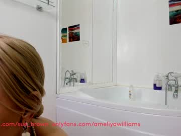 latina cam girl amelia__williams image #667973