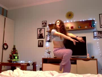 latina cam girl demurelixir image #559777